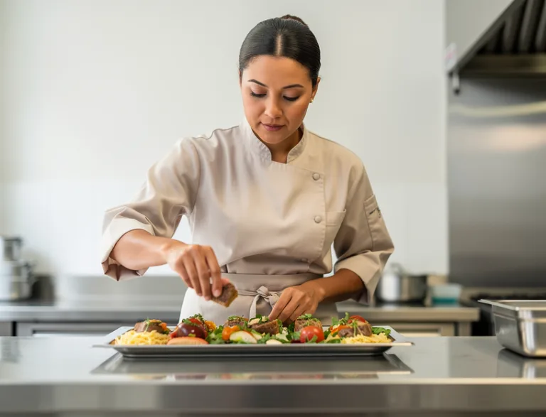 Catering Service in Reutlingen